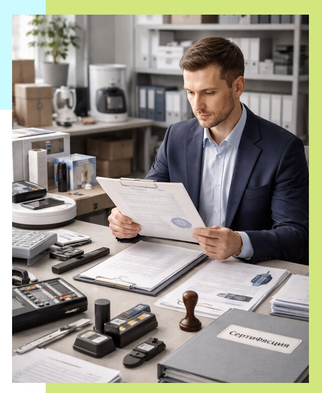 Сертификация продукции в Россоши от 46661 р. | Орган Алешин-Рсс