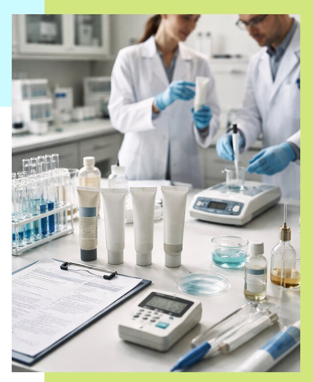 Сертификация зубной пасты в Россоши от 20738 р. Алешин-Рсс