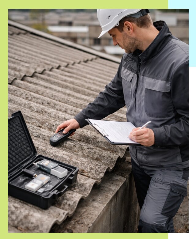 Сертификация шифера и техническая документация в Россоши