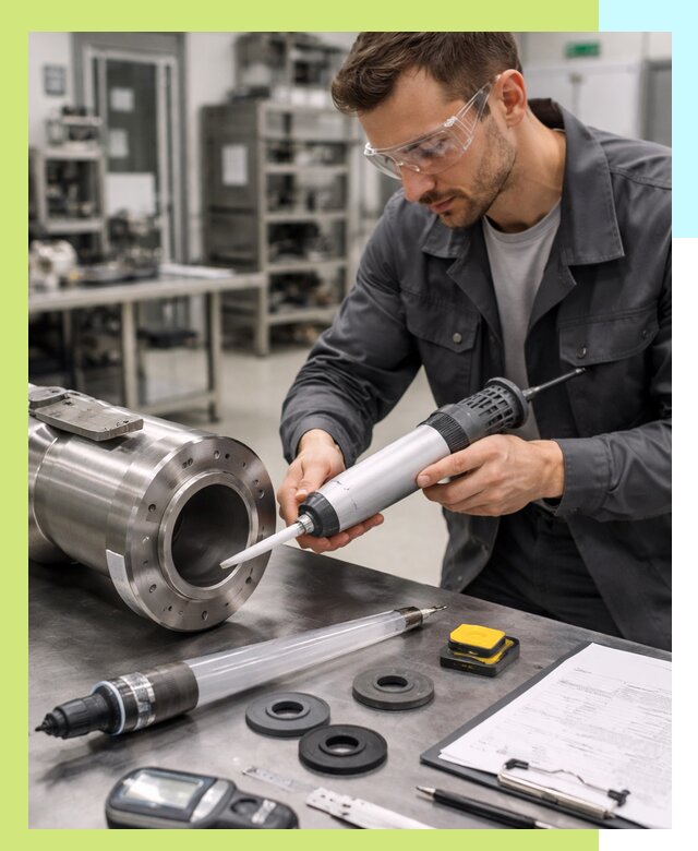 Сертификация герметиков и получение деклараций в Россоши