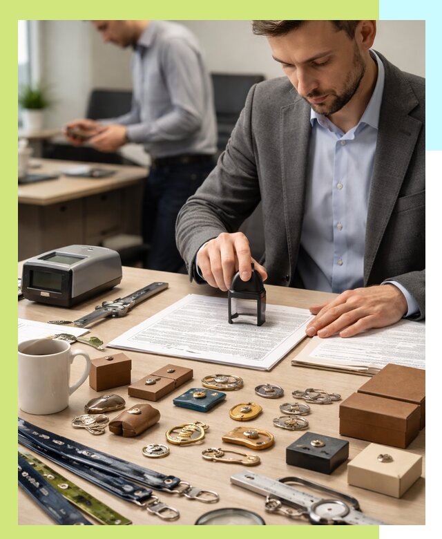 Сертификация сувениров и сувенирной продукции в Россоши