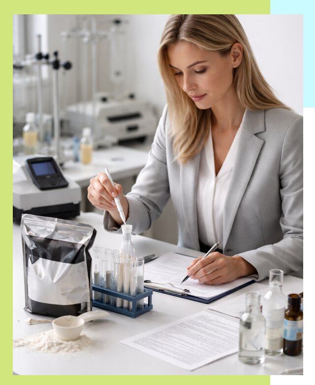 Сертификация спортивного питания в Россоши с оформлением документов