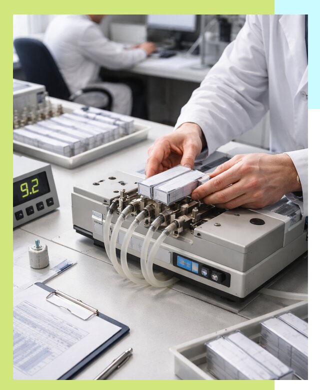 Сертификация сигарет и табачной продукции в Россоши