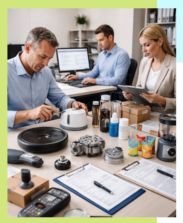 Сертификация товаров в Россоши — быстро, официально