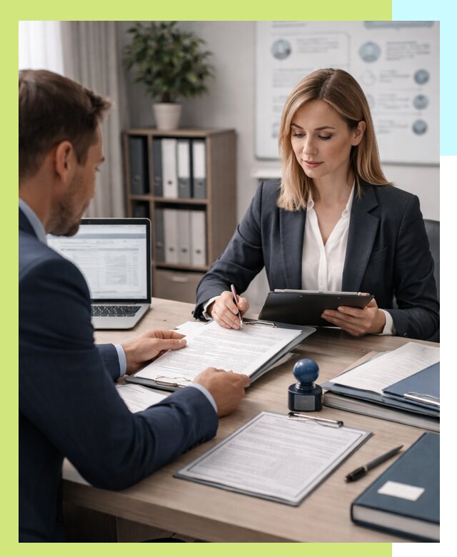 Сертификация услуг в Россоши, подтверждение соответствия и качества