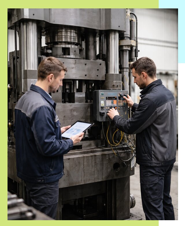 Сертификация машин и оборудования в Россоши по ГОСТ и ТР