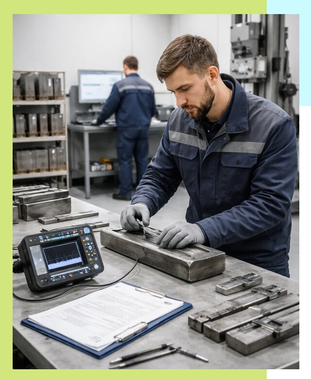 Сертификация сварочного оборудования в Россоши по ГОСТ