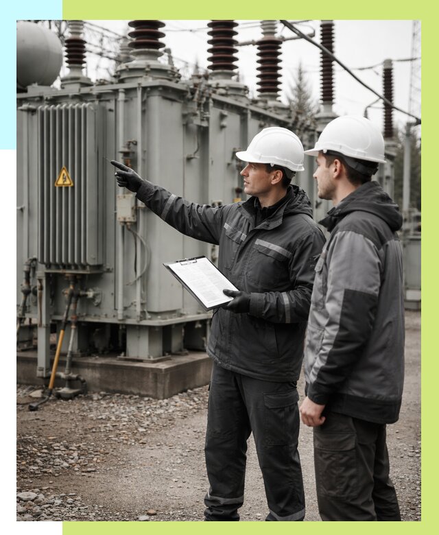 Сертификация высоковольтного оборудования в Россоши|Алешин-Рсс 77768р