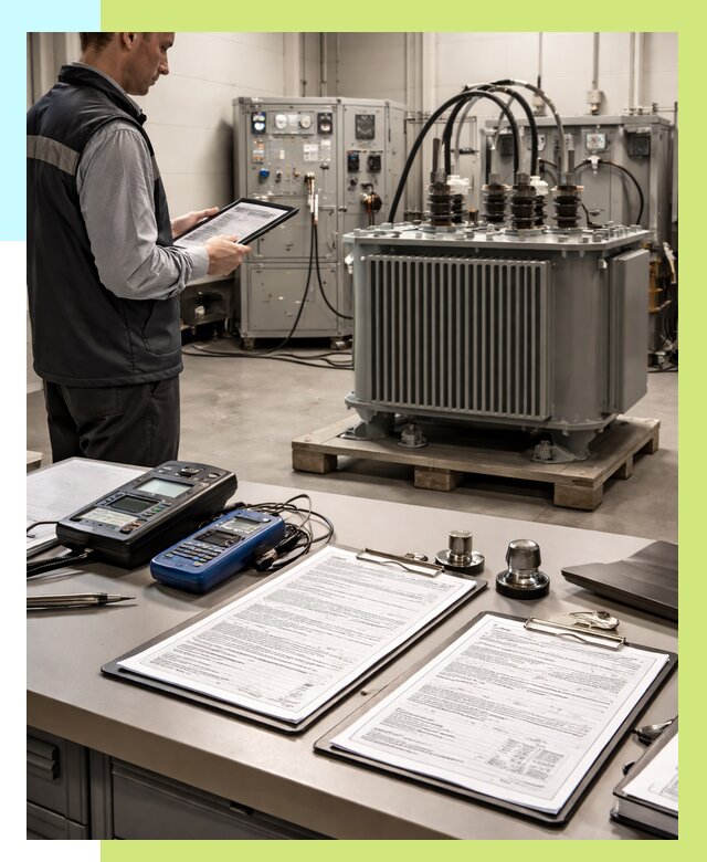 Сертификация трансформаторов под ключ в Россоши от 25923 р. Алешин-Рсс