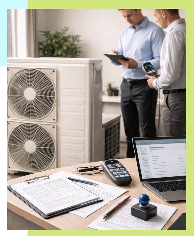 Сертификация кондиционеров в Россоши от 6740 р. | Алешин-Рсс