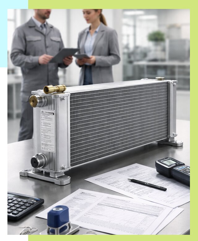 Сертификация радиаторов в Россоши под ключ от 8814 р. | Алешин-Рсс