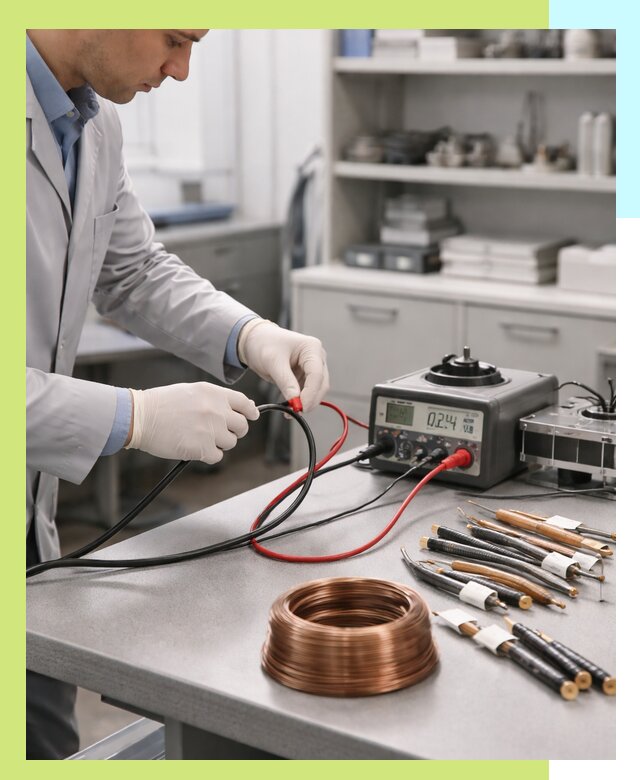 Сертификация провода в Россоши для продажи и экспорта