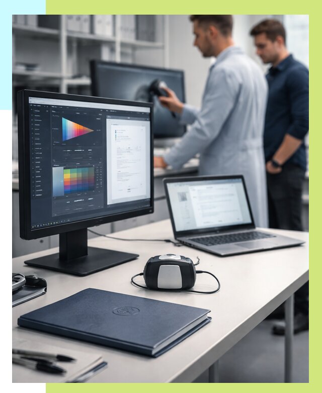 Сертификация мониторов в Россоши: от 12443 р. | Алешин-Рсс