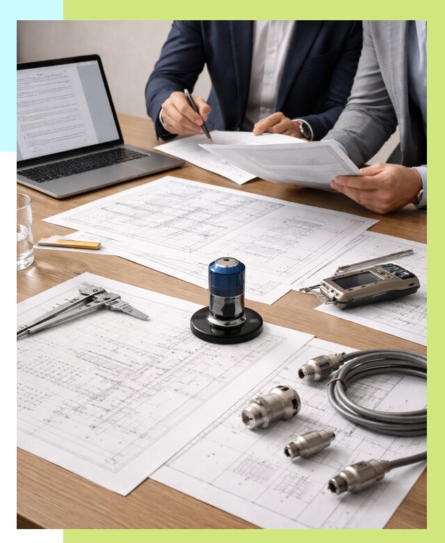 Разработка технических условий в Россоши от 12443 р. | Алешин-Рсс