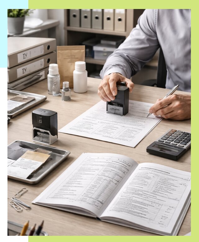 Разработка ТУ на продукцию в Россоши от 12443 р. | Алешин-Рсс