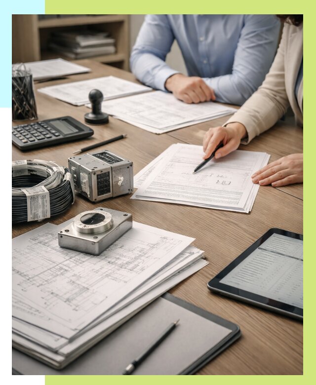 ТУ на изделие в Россоши: оформить и получить от 8814 р. | Алешин-Рсс