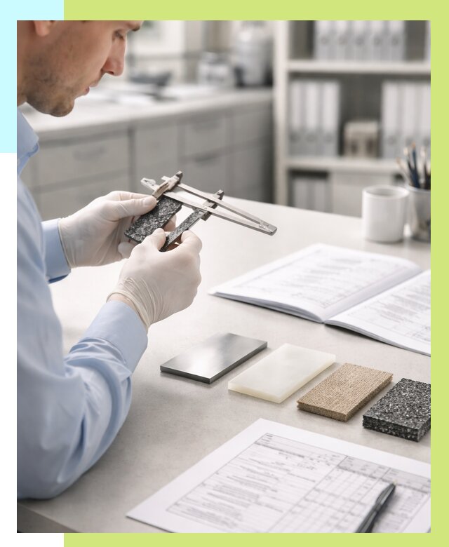 Разработка ТУ на материалы в Россоши от 20738 р. Алешин-Рсс