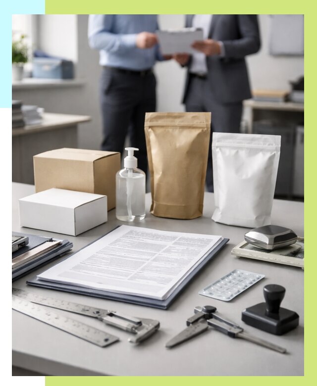 ТУ на упаковку в Россоши от 10369 р., оформить и заказать |Алешин-Рсс