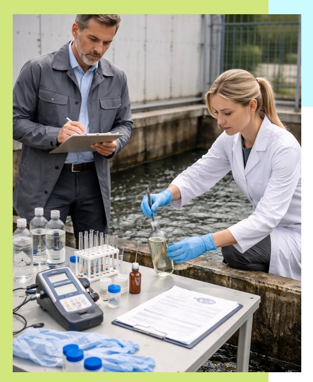 Разработка технических условий (ТУ) на водоснабжение в Россоши