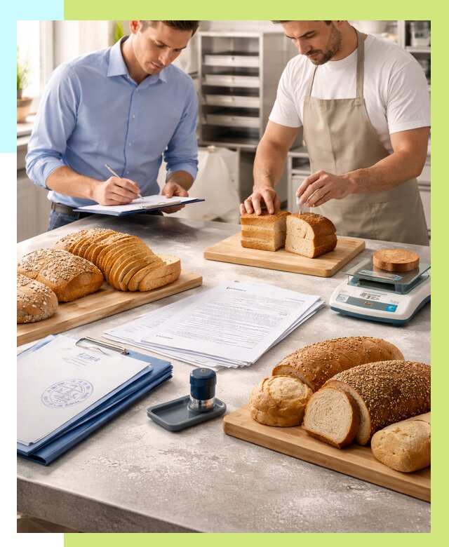 Разработка ТУ на хлеб в Россоши от 9332 р. | Алешин-Рсс