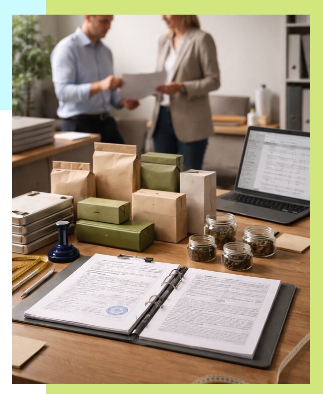 ТУ на чай в Россоши срочно от 8814 р., оформление в Алешин-Рсс