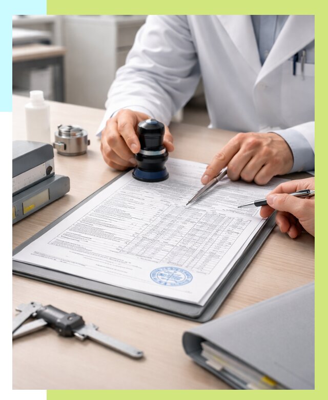 Паспорт качества на продукцию в Россоши от 3629 р. | Алешин-Рсс