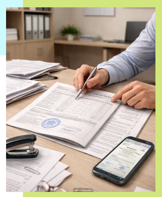 Паспорт на товар в Россоши от 3111 р. | Сертификация Алешин-Рсс