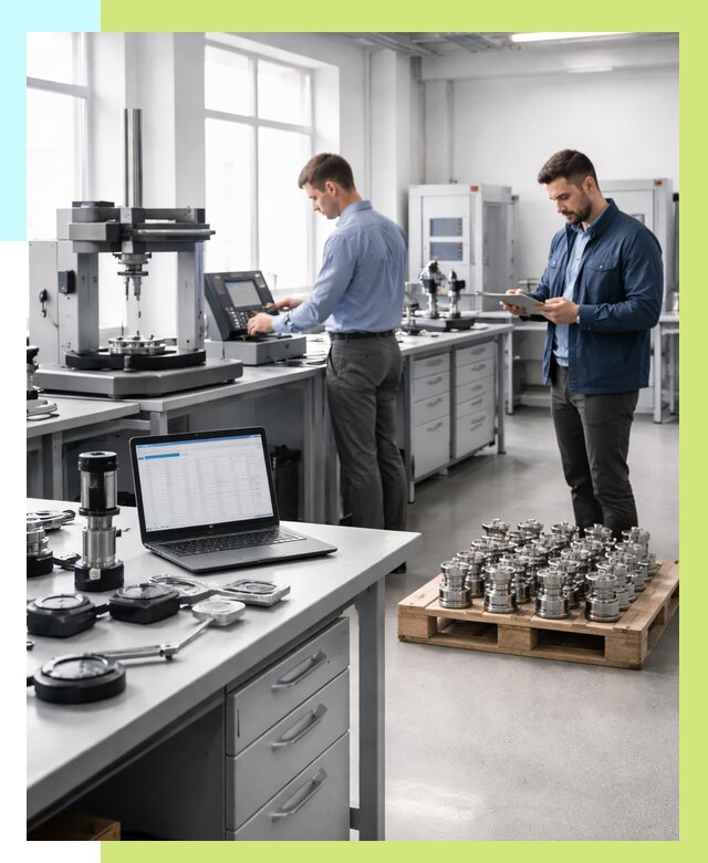 Технологический процесс в Россоши от 7258 р. | Алешин-Рсс