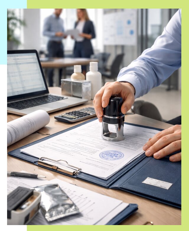 Технологический регламент в Россоши от 15554 р. | Алешин-Рсс под ключ