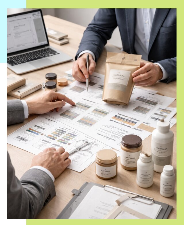 Разработка этикетки продукции в Россоши от 8295 р. | Алешин-Рсс