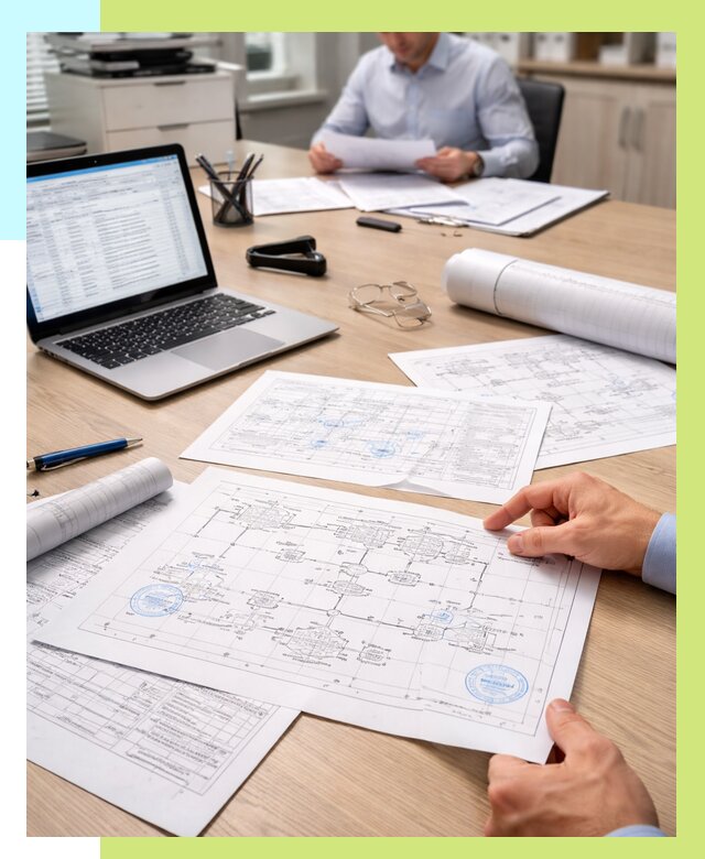 Алешин-Рсс:маршрутные карты технологических процессов Россоши от 6221