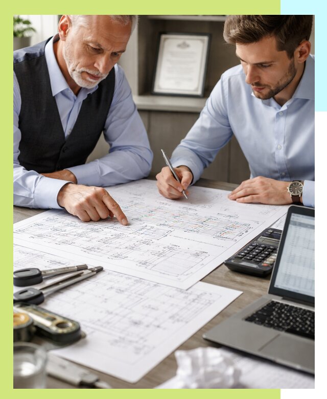 Разработка маршрутных карт технологических процессов в Россоши