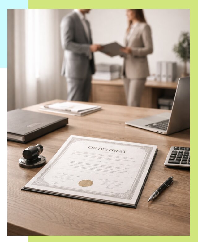 Сертификат на услуги в Россоши оформить от 8814 р. Алешин-Рсс