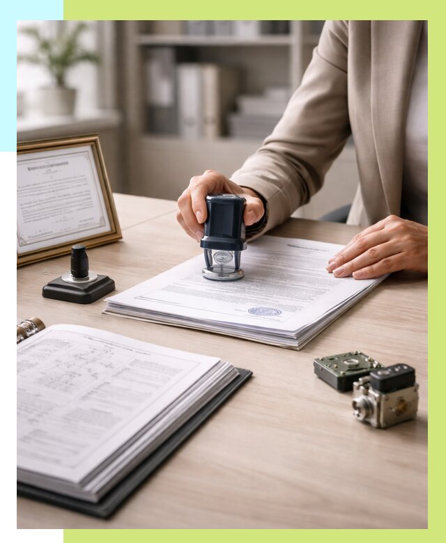 Сертификат соответствия ГОСТ Р в Россоши от 9332 р. Алешин-Рсс