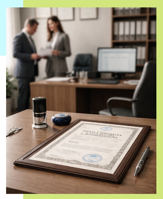 Свидетельство о регистрации продукции в Россоши от 9332 р.|Алешин-Рсс