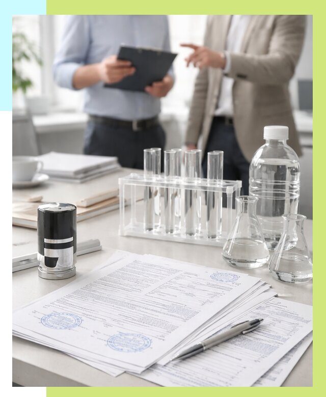 СГР на воду в Россоши оформить от 12443 р. | Алешин-Рсс