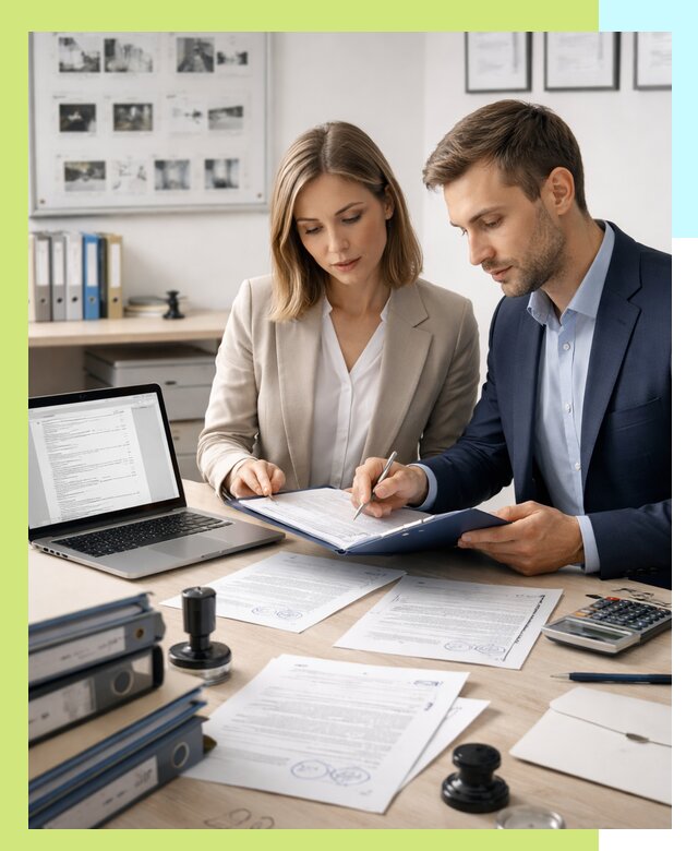 Нотификация ФСБ для продукции и оборудования в Россоши