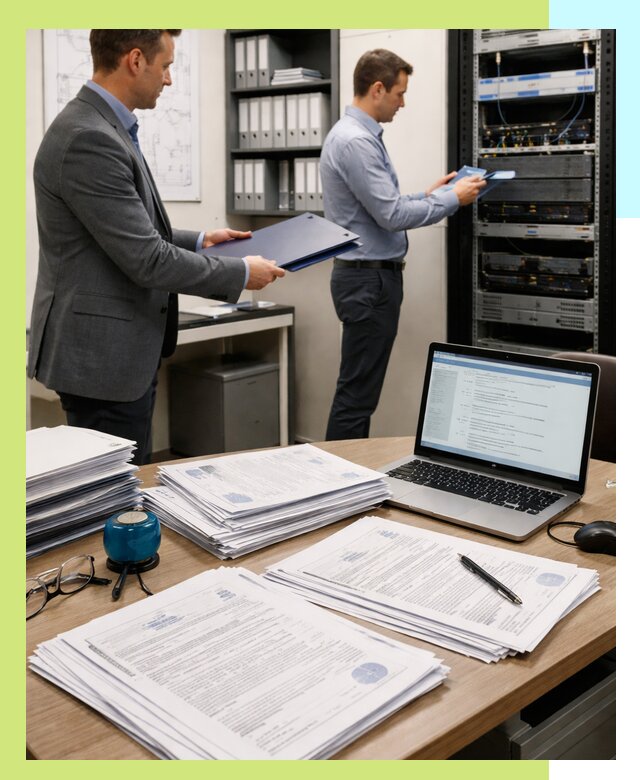 Получение заключения ФСТЭК на информационные системы в Россоши