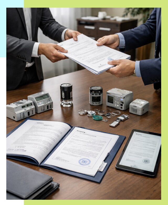 БКТС в Россоши: оформить и заказать от 7777 р. | Алешин-Рсс