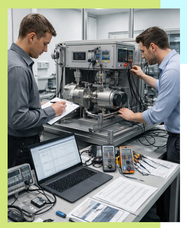 Получение БКТС для техники, оборудования и услуг в Россоши