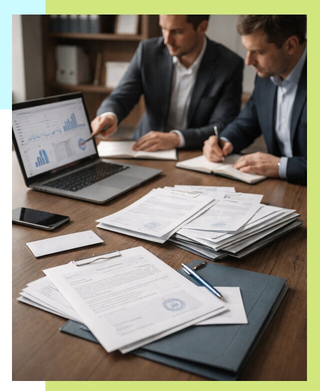 Оценка деловой репутации в Россоши от 7777 р. | Алешин-Рсс