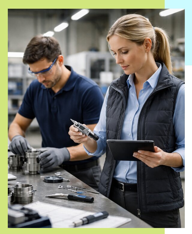 Сертификация производства в Россоши по стандартам и требованиям