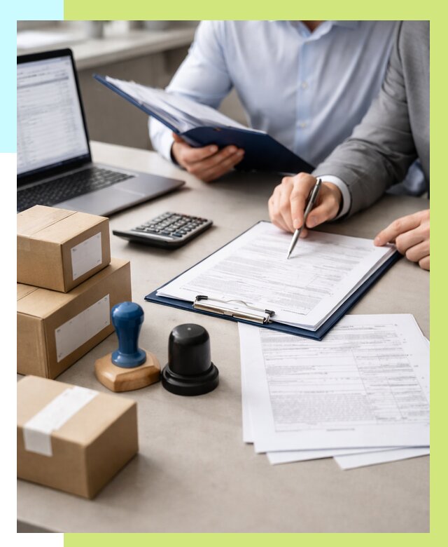 Декларирование продукции в Россоши от 12443 р., Алешин-Рсс