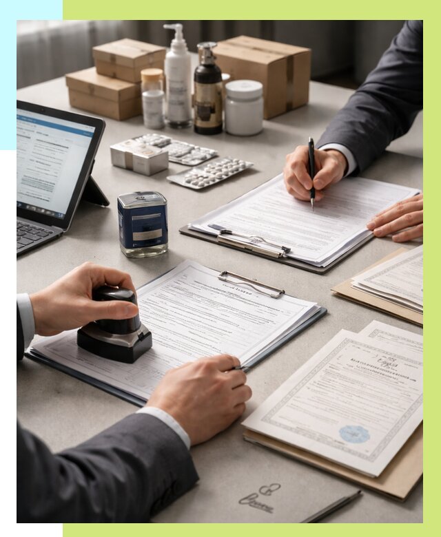 Декларирование товаров в Россоши от 9332 р. | Алешин-Рсс