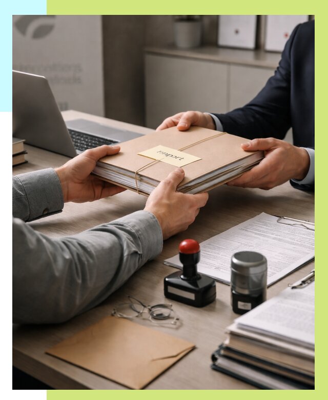 Сертификация для импорта в Россоши от 31107 р. | Алешин-Рсс