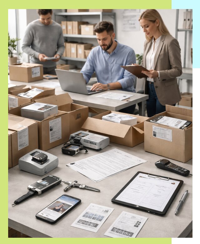 Сертификация товаров и документов для маркетплейсов в Россоши