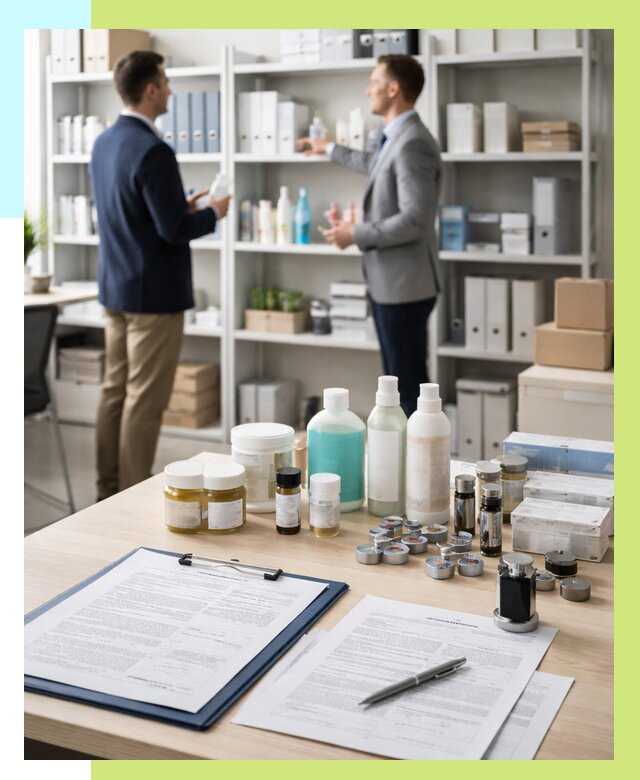 Сертификация собствен. продукции в Россоши от 25923 р. | Алешин-Рсс