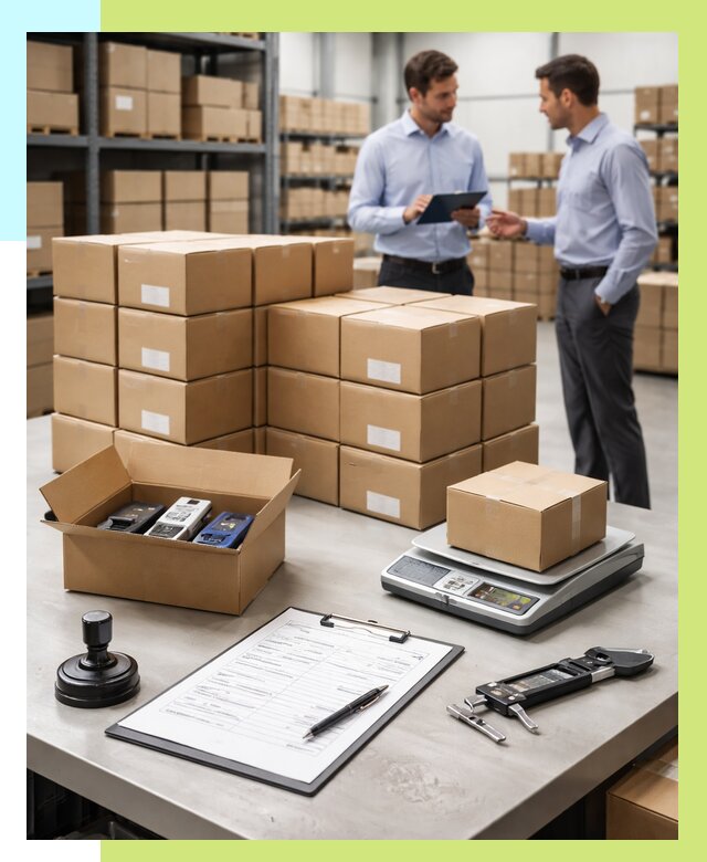 Сертификация партии товара в Россоши от 15554 р., Алешин-Рсс