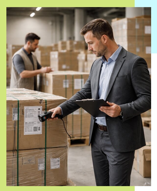 Сертификация партии товара в Россоши по требованиям законодательства